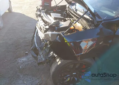 2023 Cadillac Escalade Esv 4Wd Sport Platinum z USA, uszkodzony, nr VIN 1GYS4RKL2PR110105